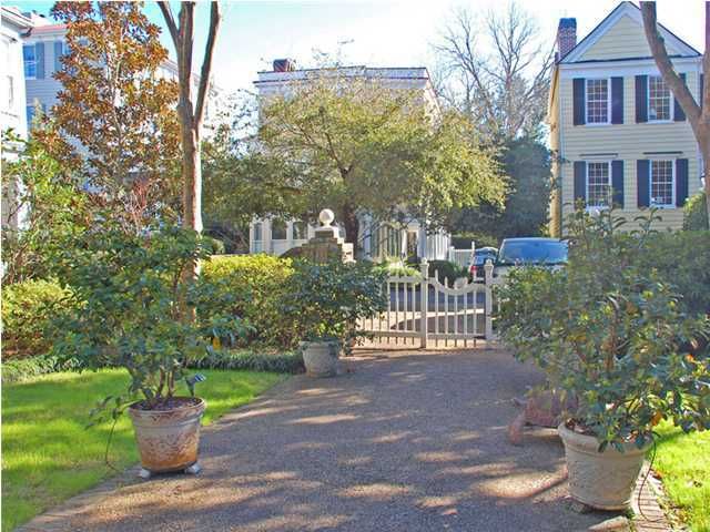 6 Lamboll St #1/2, Charleston, SC 29401