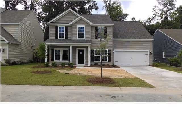 8451 Middle River Way, North Charleston, SC 29420
