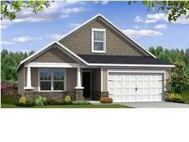 514 Magwood Dr, Summerville, SC 29483