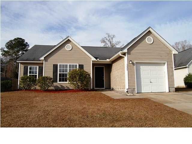 5224 Copley Cir, Summerville, SC 29485