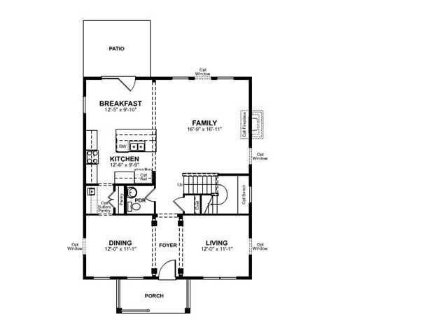 3021 Scuba Dr, Charleston, SC 29414