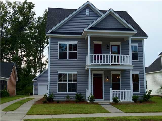 3021 Scuba Dr, Charleston, SC 29414