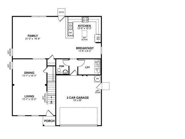 522 Magwood Rd, Summerville, SC 29483