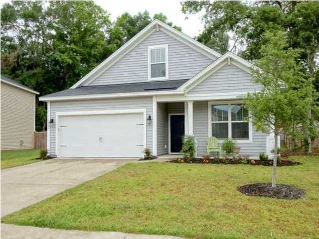 3628 Locklear Ln, Mount Pleasant, SC 29466