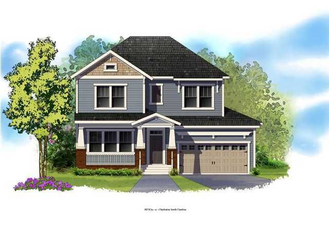 1525 Anacostia Ave, Mount Pleasant, SC 29466