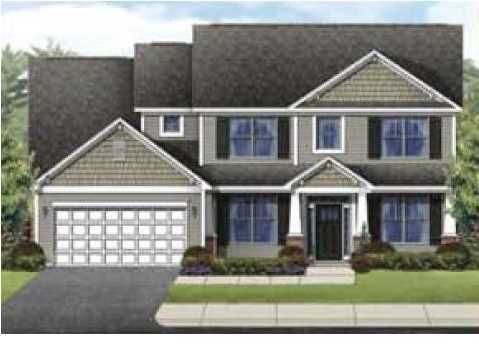 500 Adalina Dr, Goose Creek, SC 29445