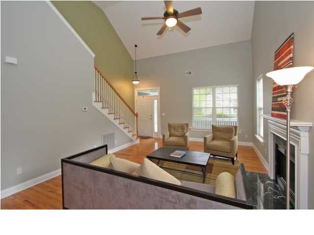 544 Shem Butler Ct, Charleston, SC 29414