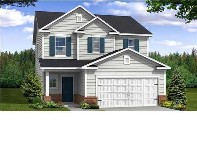 512 Magwood Rd, Summerville, SC 29483