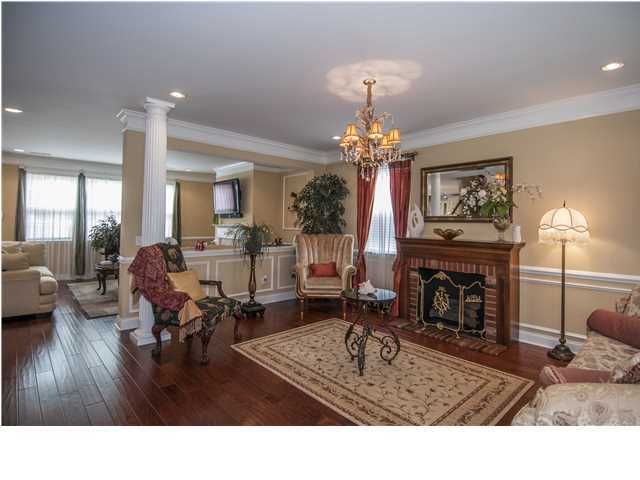 102 Salt Meadow Ln, Summerville, SC 29483