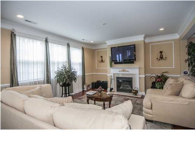 102 Salt Meadow Ln, Summerville, SC 29483