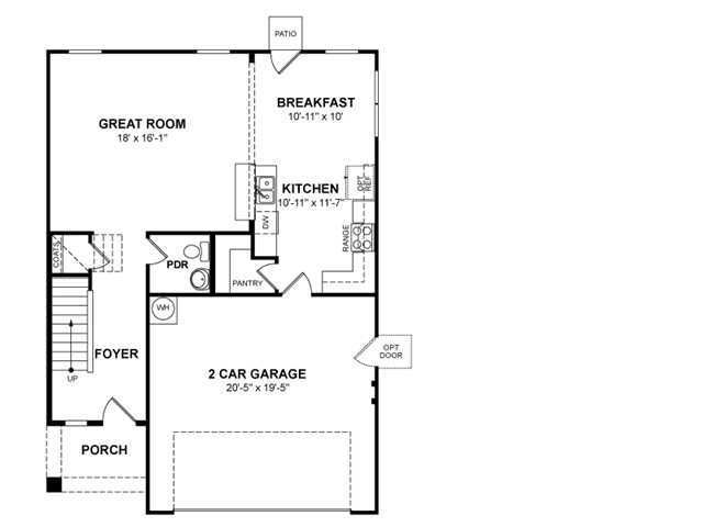 208 Short Woods Ct, Summerville, SC 29483