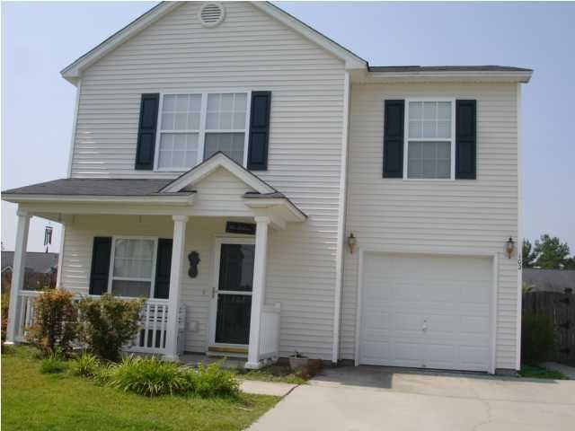 102 Donovan Ct, Summerville, SC 29483