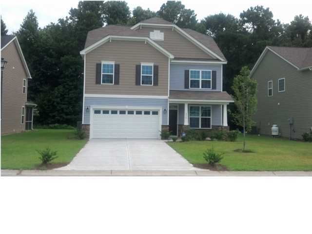 4909 Serene Ln, Hollywood, SC 29449