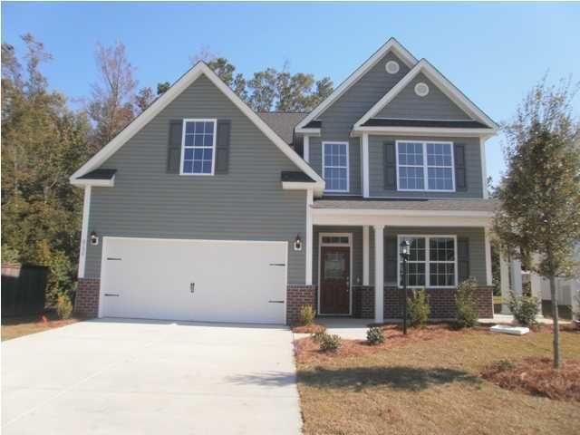 246 Withers Ln, Summerville, SC 29456