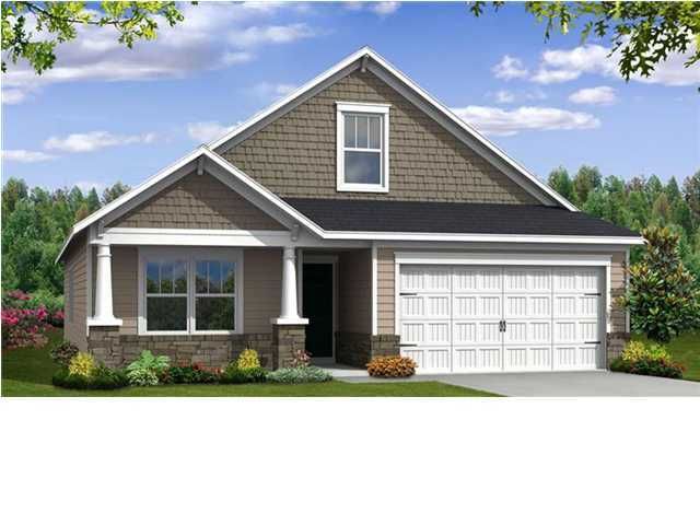 509 Magwood Rd, Summerville, SC 29483