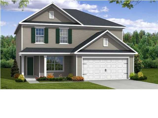206 Short Woods Ct, Summerville, SC 29483