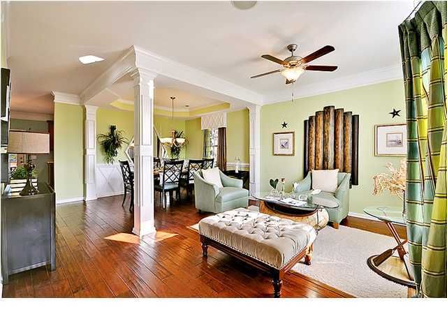212 Alpine Rd, Summerville, SC 29485