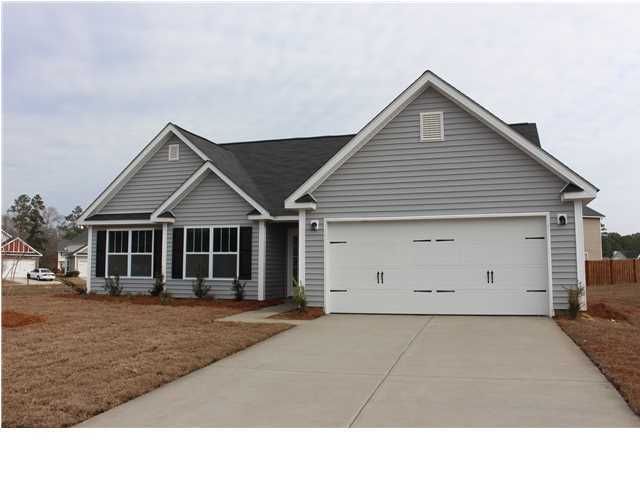 7754 Desoto Dr, North Charleston, SC 29420