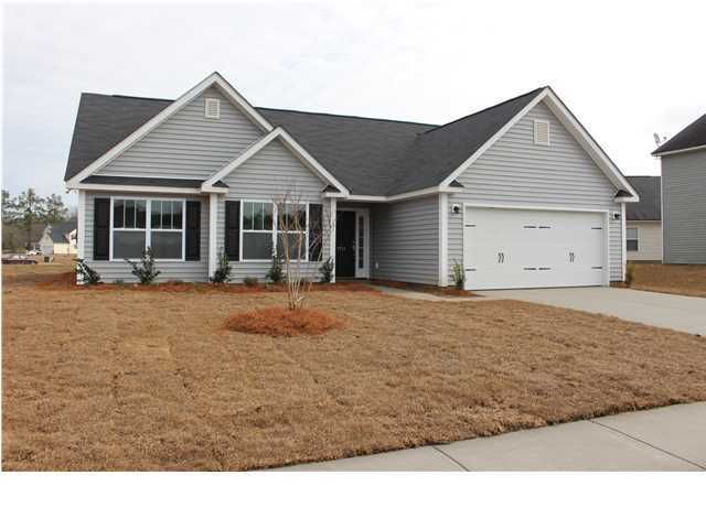 7754 Desoto Dr, North Charleston, SC 29420