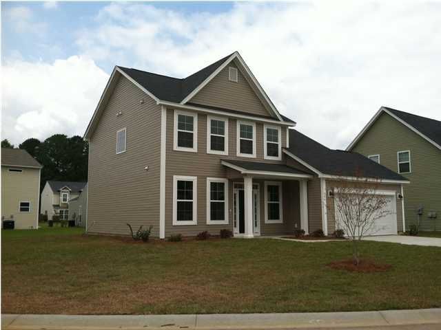 306 Stone Post Rd, Moncks Corner, SC 29461