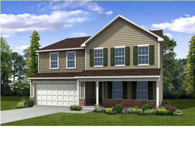 235 Decatur Dr, Summerville, SC 29483
