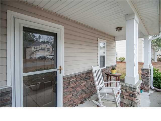 714 Professor Dr, Ladson, SC 29456