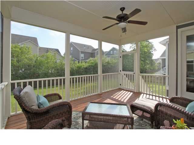 4017 Blackmoor St, Mount Pleasant, SC 29466
