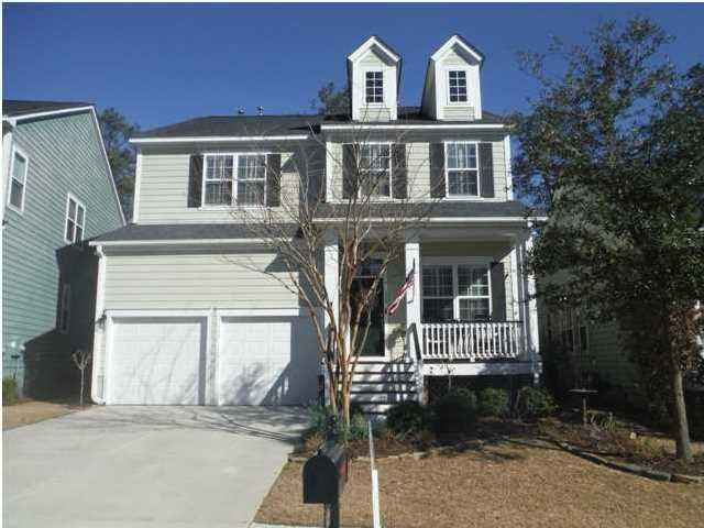 129 Ashley Bluffs Rd, Summerville, SC 29485