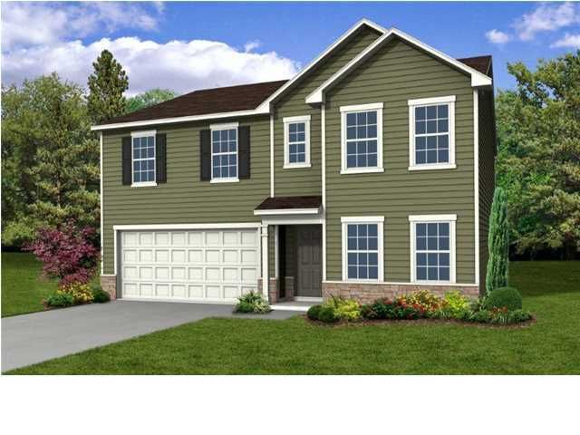 230 Decatur Dr, Summerville, SC 29483