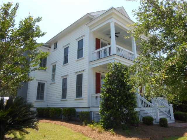 580 Galera Ln, Mount Pleasant, SC 29464