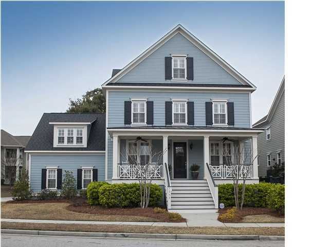 1257 Blakeway St, Charleston, SC 29492