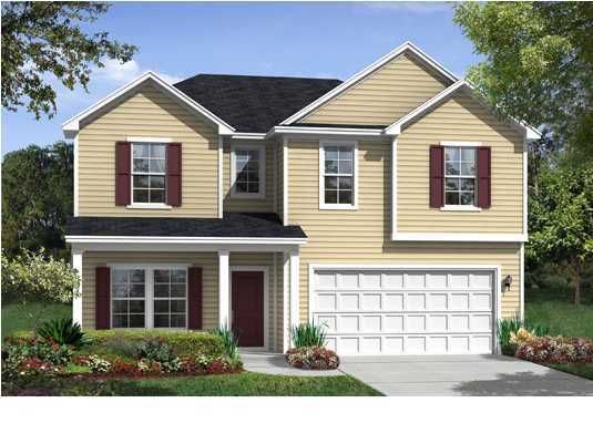 401 Mountain Laurel Cir, Goose Creek, SC 29445