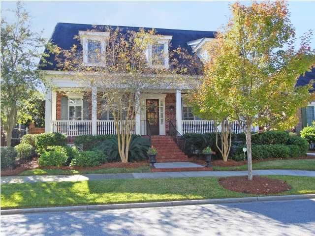 613 Daggett St, Charleston, SC 29492