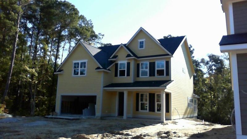 2605 Larch Ln, Mount Pleasant, SC 29466
