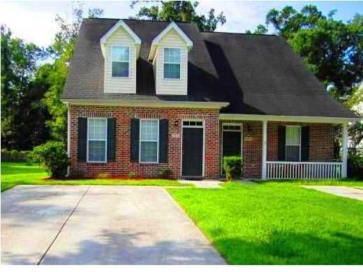 315 Springview Ln, Summerville, SC 29485