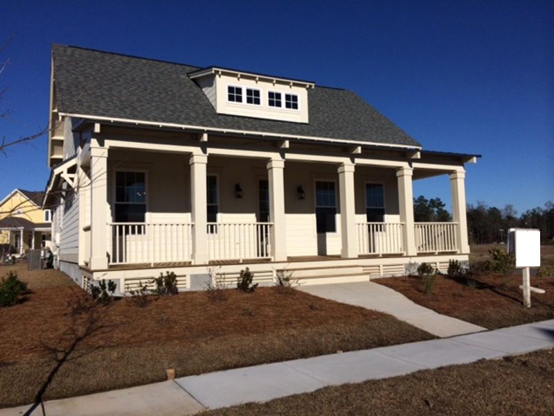 402 Eliston St, Summerville, SC 29483