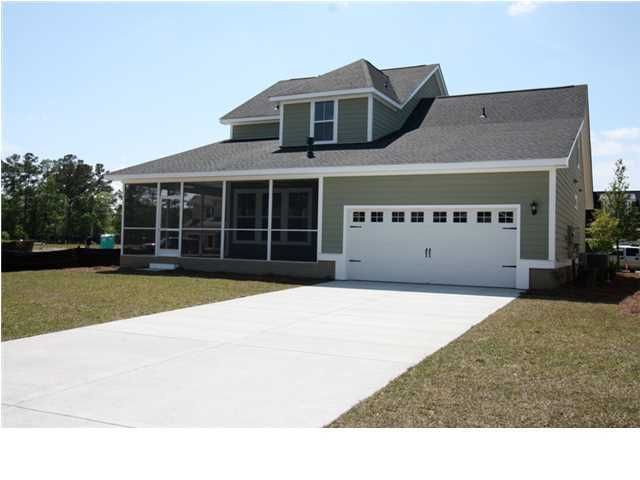 708 Quintan St, Summerville, SC 29483
