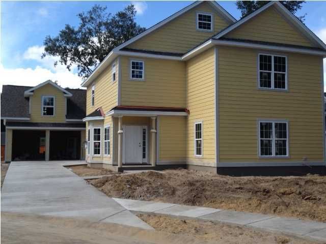 204 Hasell Ct, Charleston, SC 29492