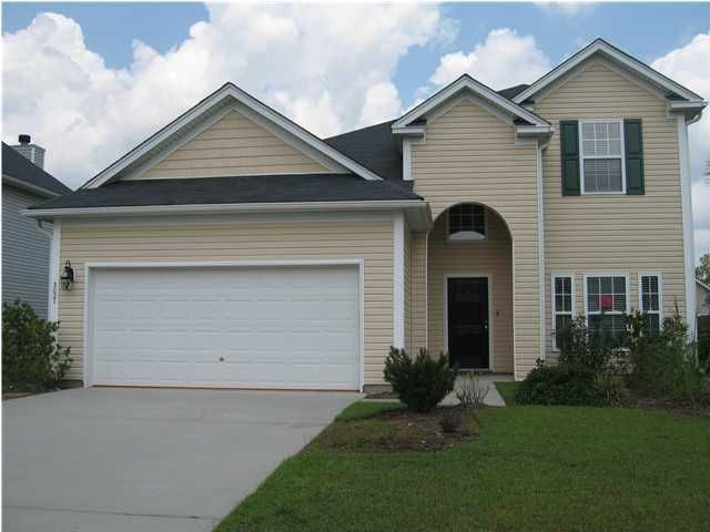 3027 Argyll Dr, Summerville, SC 29483