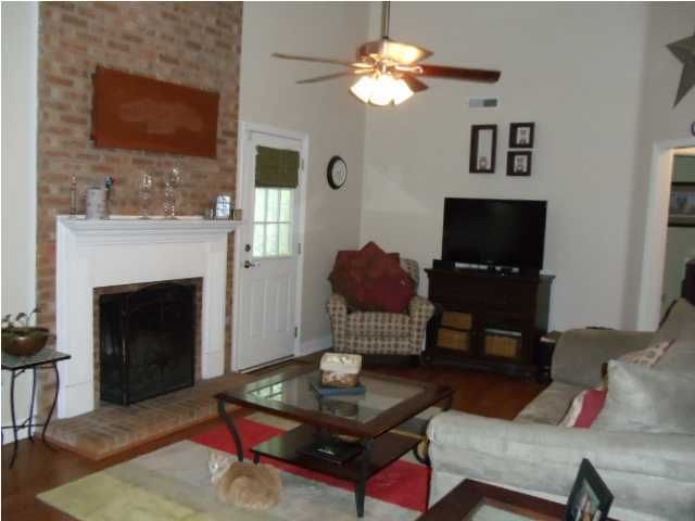 204 Hamlet Rd, Summerville, SC 29485