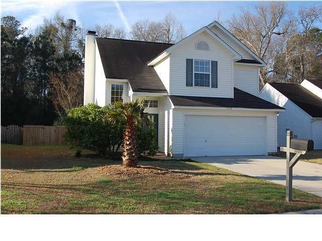 3138 Morningdale Dr, Mount Pleasant, SC 29466