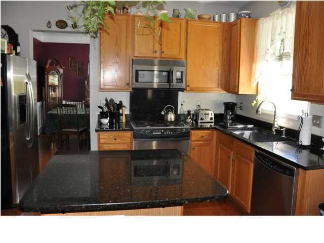1212 Knightbridge Ln, Mount Pleasant, SC 29466