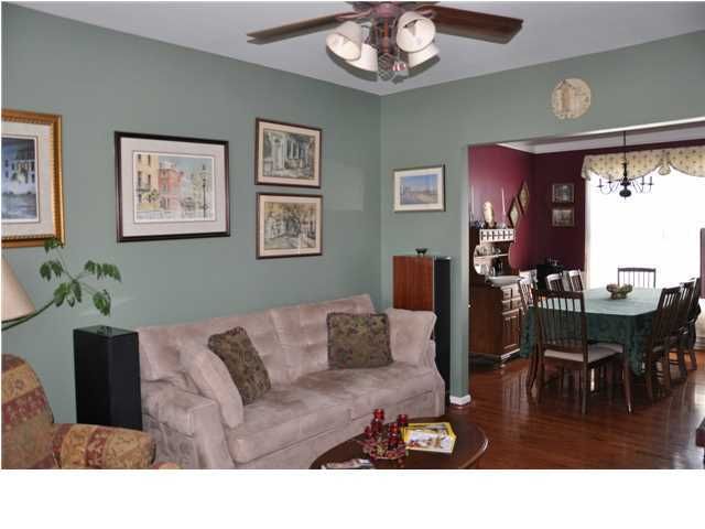 1212 Knightbridge Ln, Mount Pleasant, SC 29466