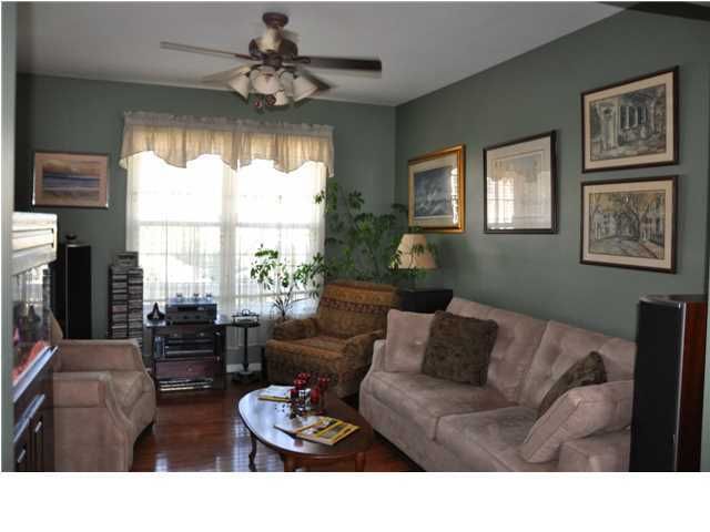 1212 Knightbridge Ln, Mount Pleasant, SC 29466