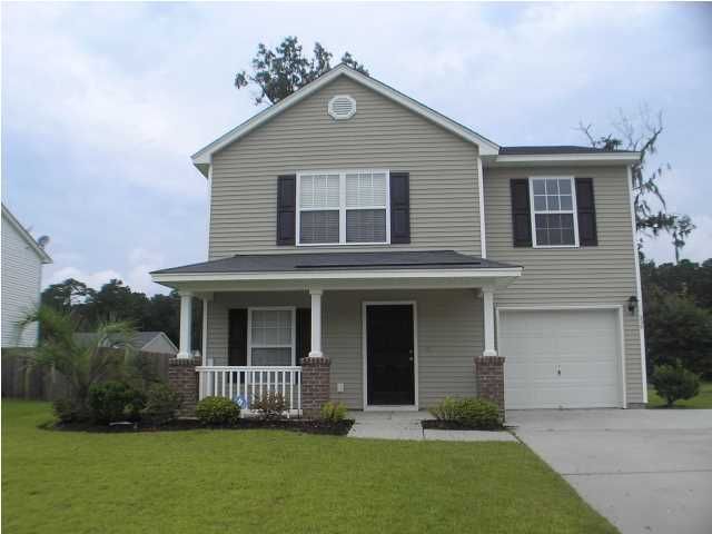 228 Border Rd, Goose Creek, SC 29445