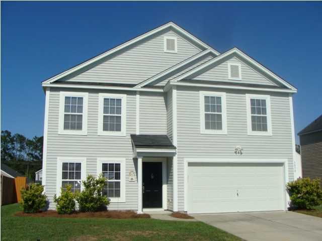 3030 Kinswood Ln, Ladson, SC 29456