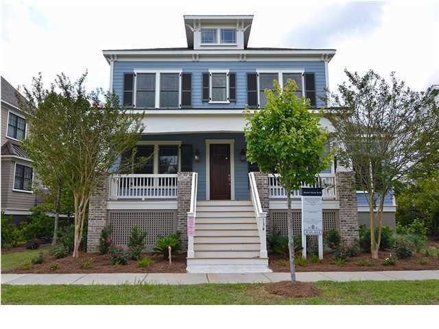 134 River Green Pl, Charleston, SC 29492