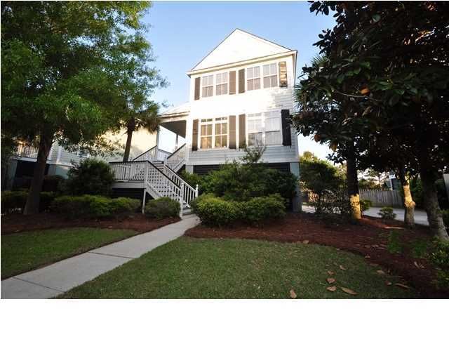 304 S Ladd Ct, Charleston, SC 29492