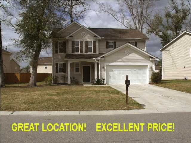 712 Professor Dr, Ladson, SC 29456
