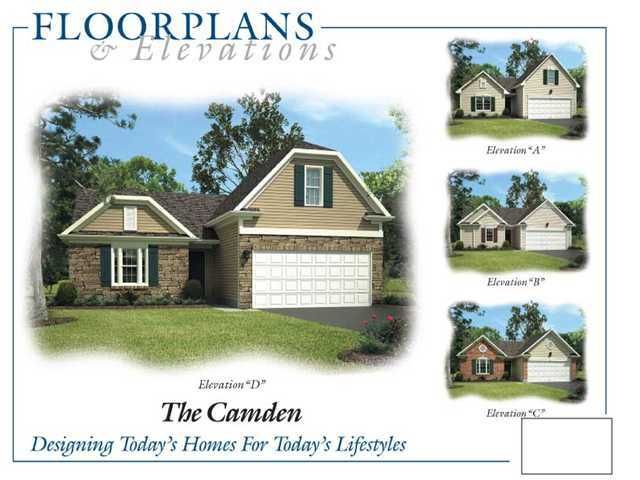 108 Wynfield Forest Dr, Summerville, SC 29485
